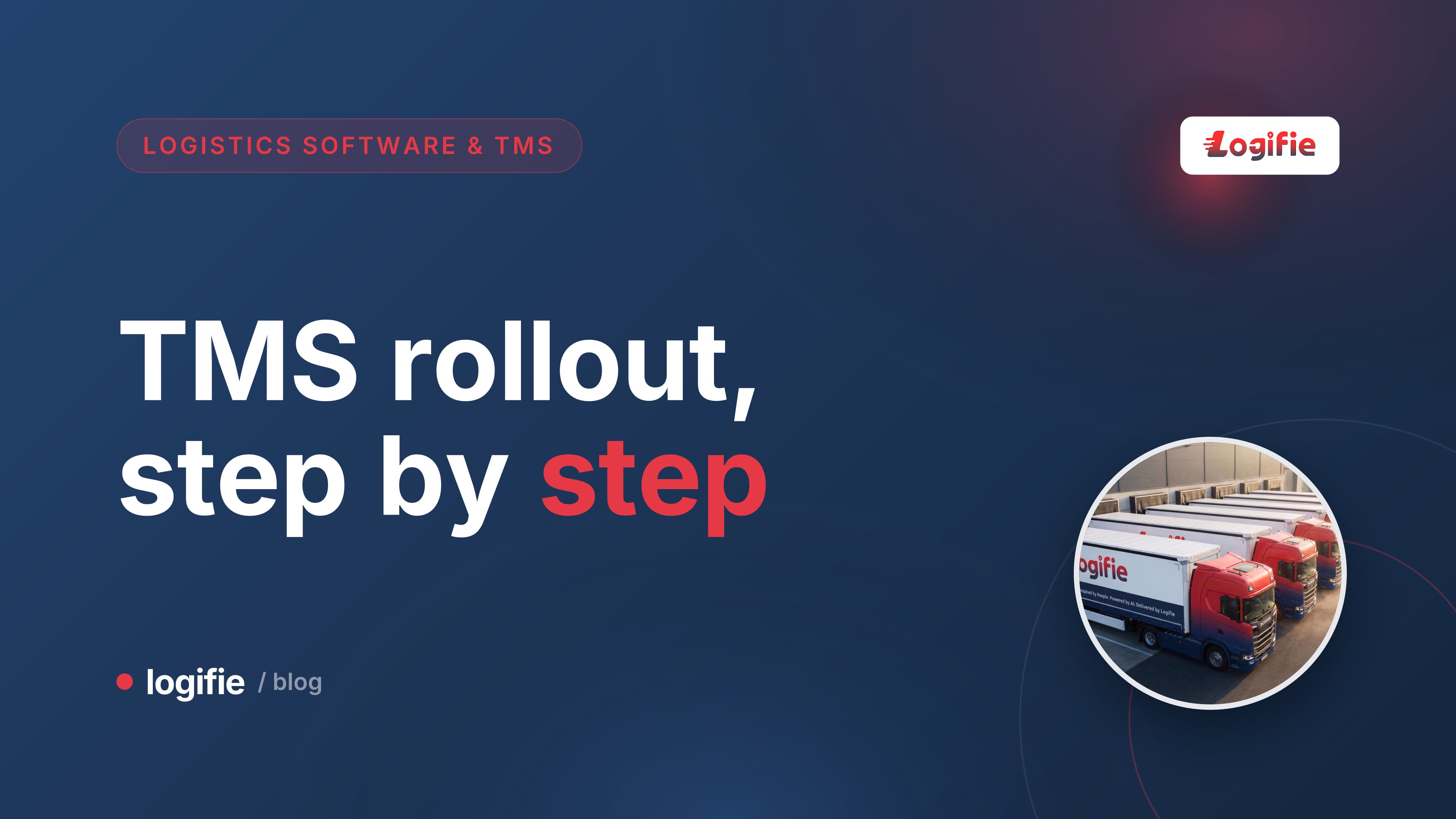 A European road freight dispatch office where paper consignment notes, tachograph files and toll records converge into one connected transport management system over an EU corridor map