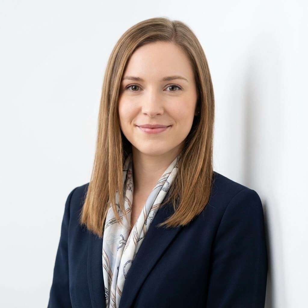 Sophia Hanke testimonial