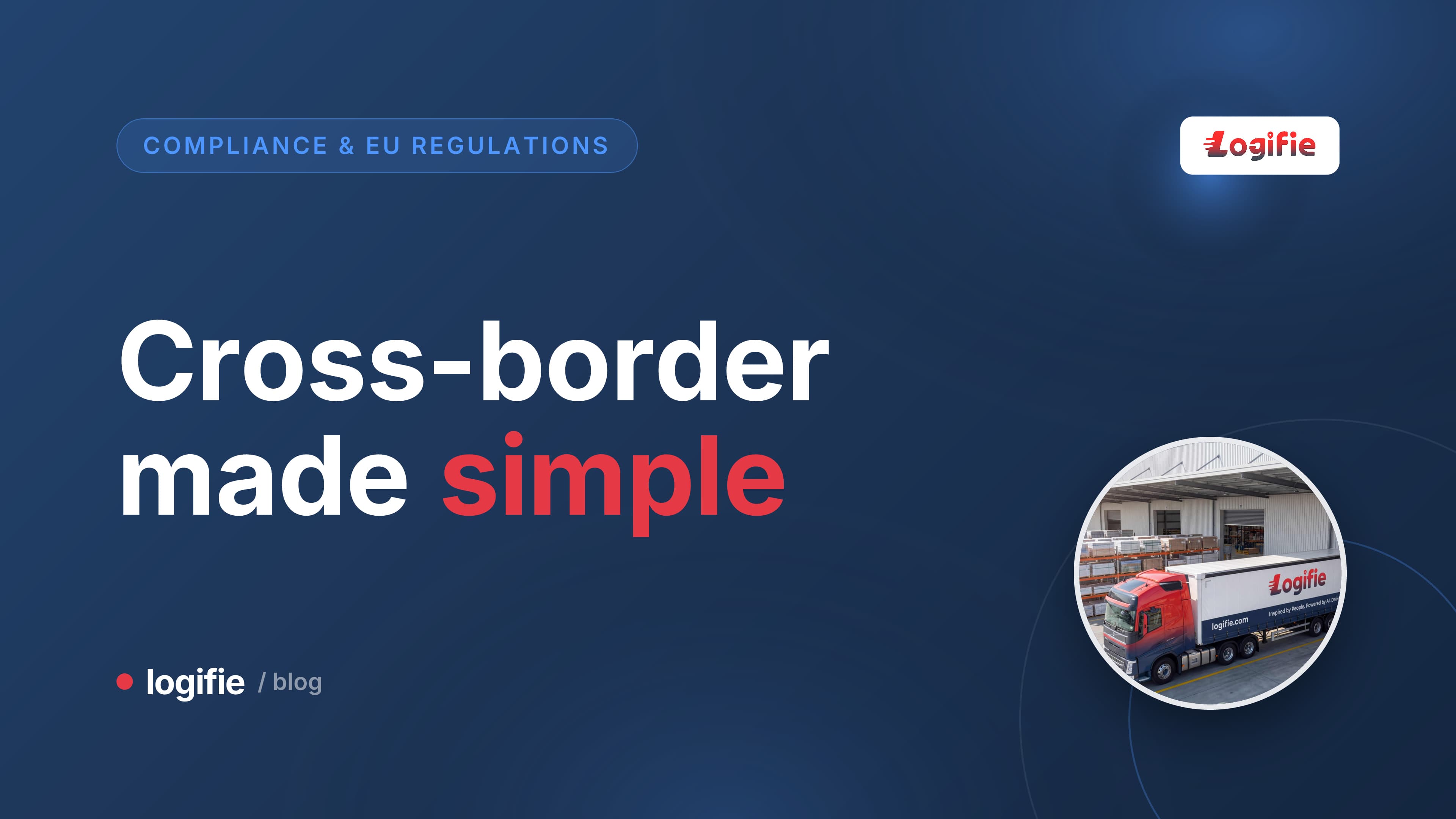Illustration editoriale d'une carte europeenne stylisee avec un document d'autorisation CEMT lumineux et un QR code guidant un itineraire a travers les frontieres vers la Turquie et le Caucase