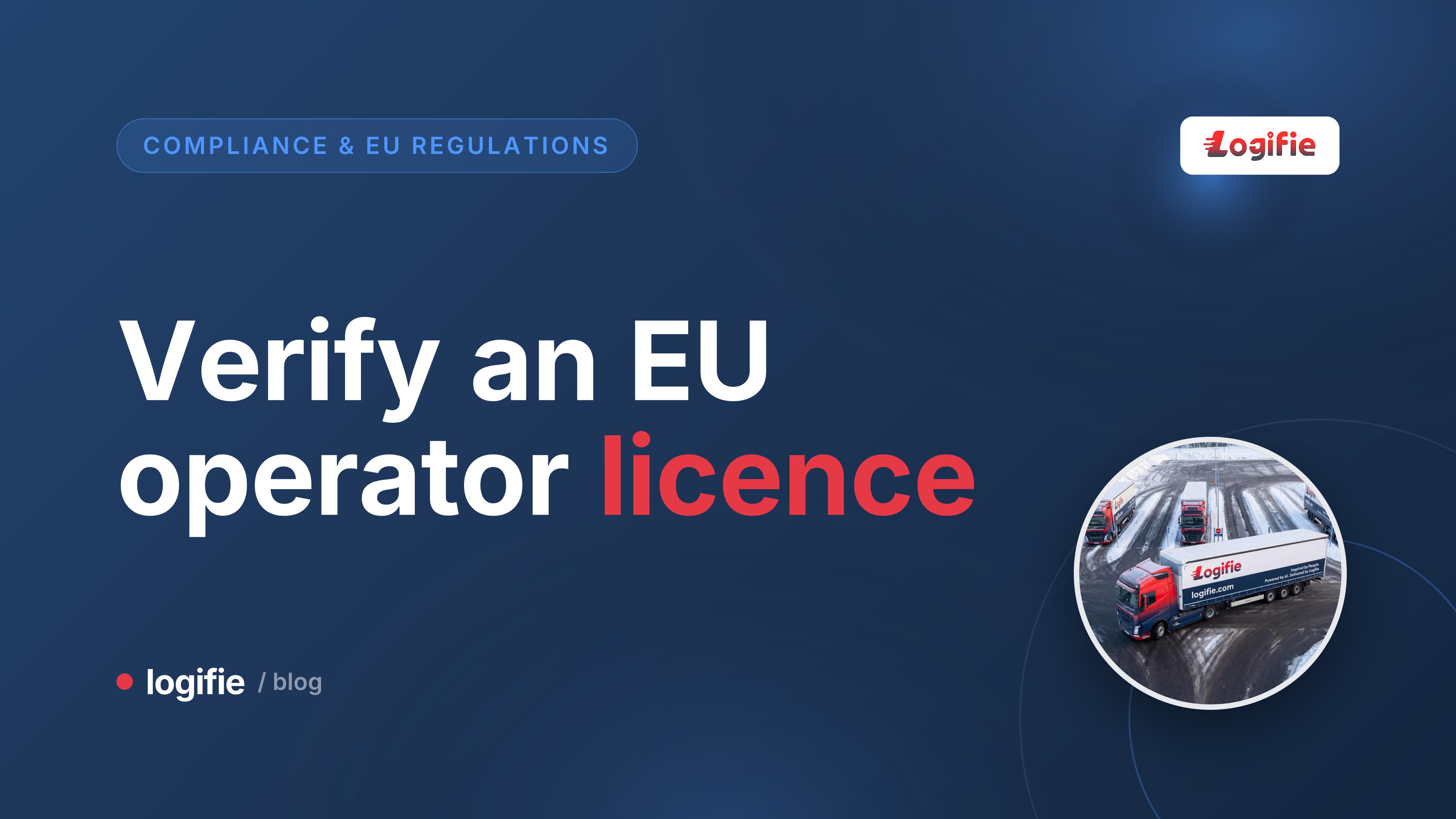 Certificeret EU-fællesskabstilladelsesdokument bliver kontrolleret for gyldighed mod fragtdokumenter